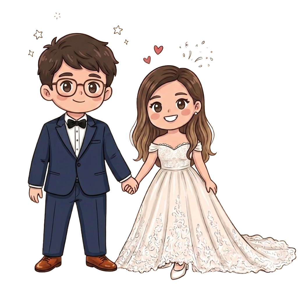 Froline and Oliver